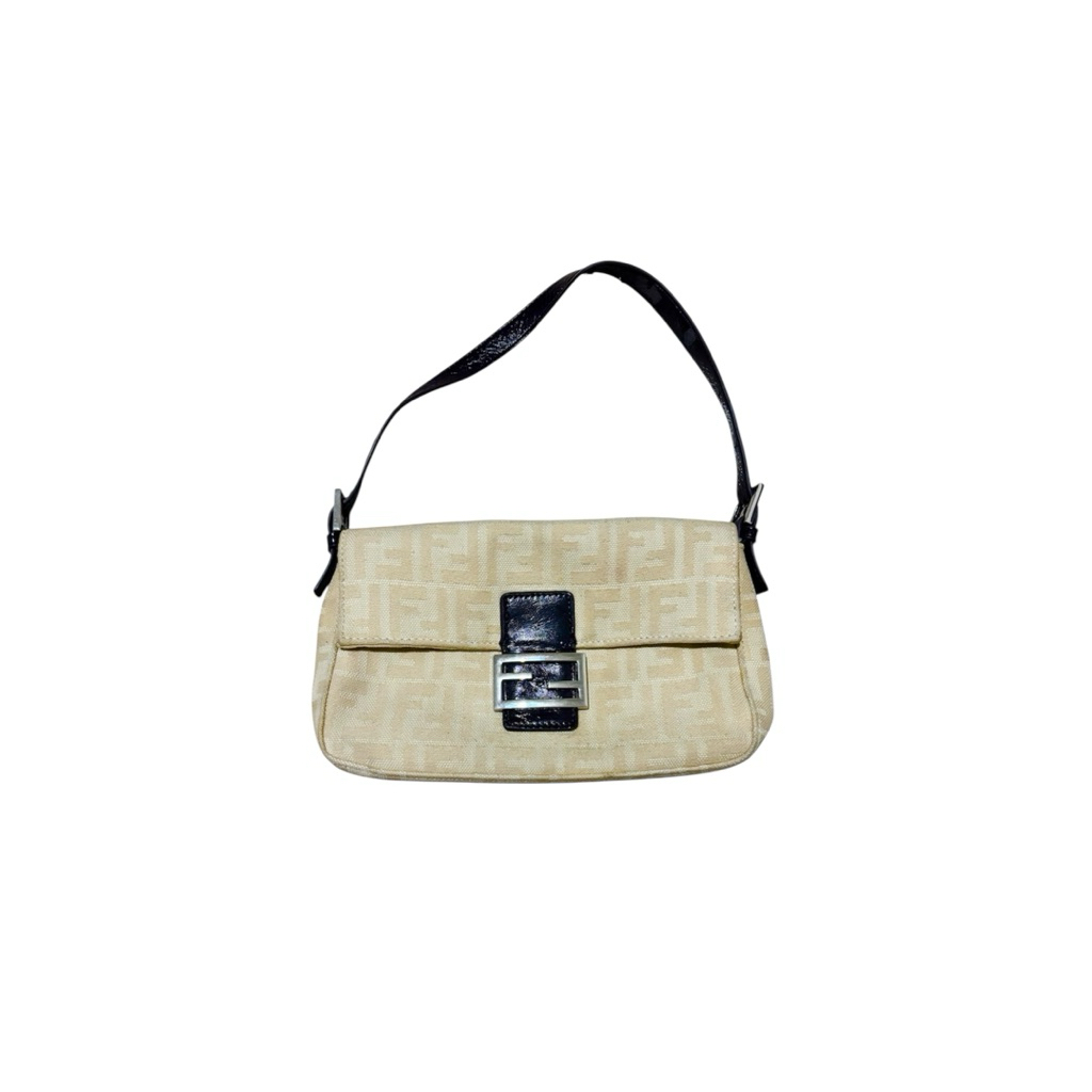 Fendi Baguette Vintage