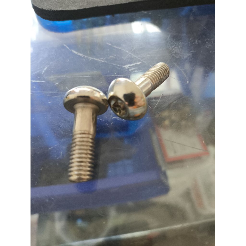 baut kaliper Honda baut T40 baut bintang kaliper baut honda T40