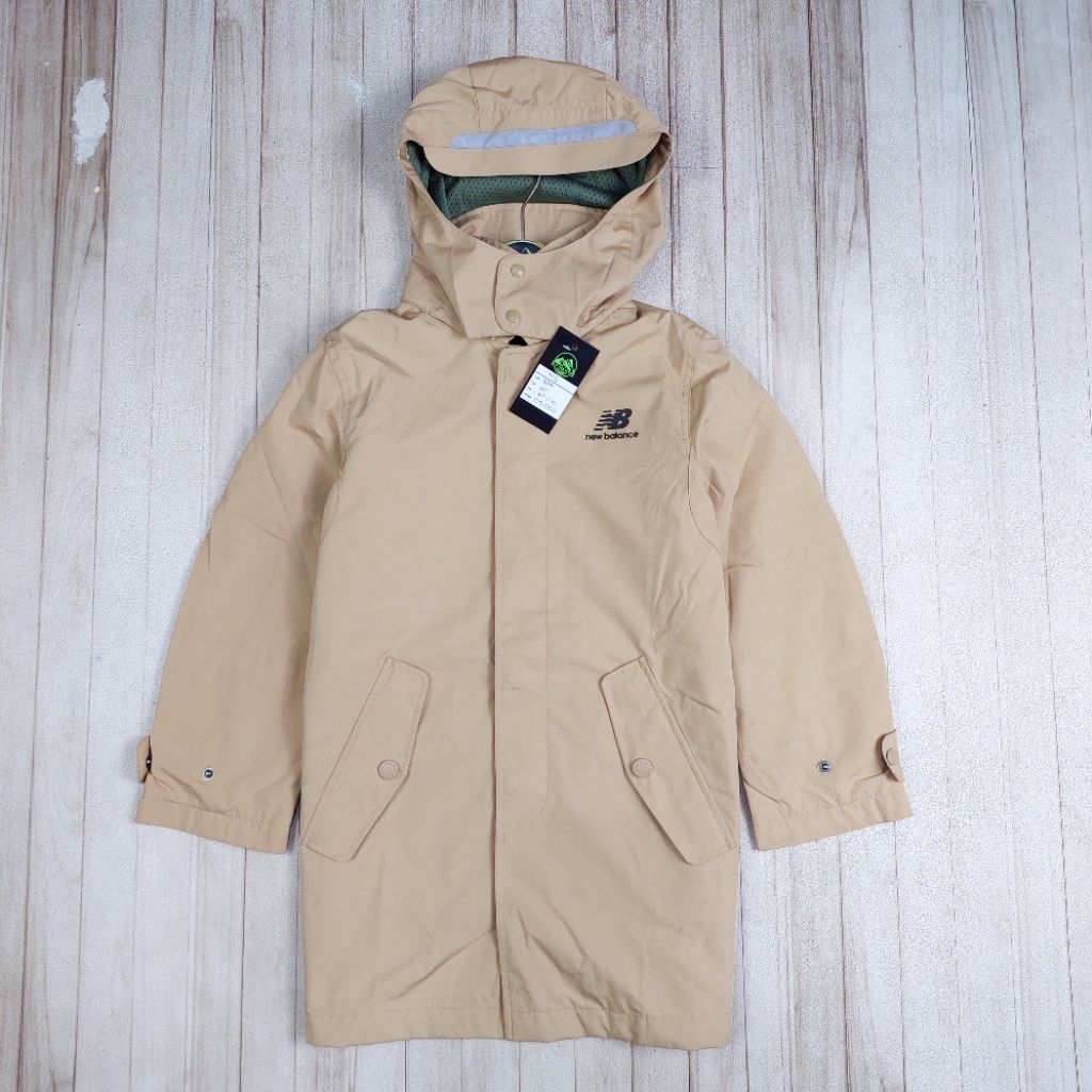 NB for Kids - jacket anak gunung outdoor second original