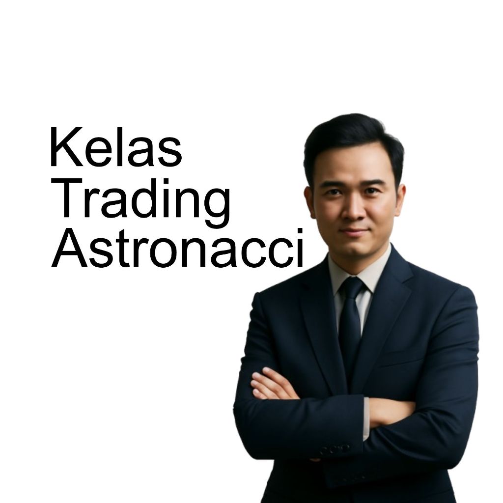 APC Kelas Trading Complete
