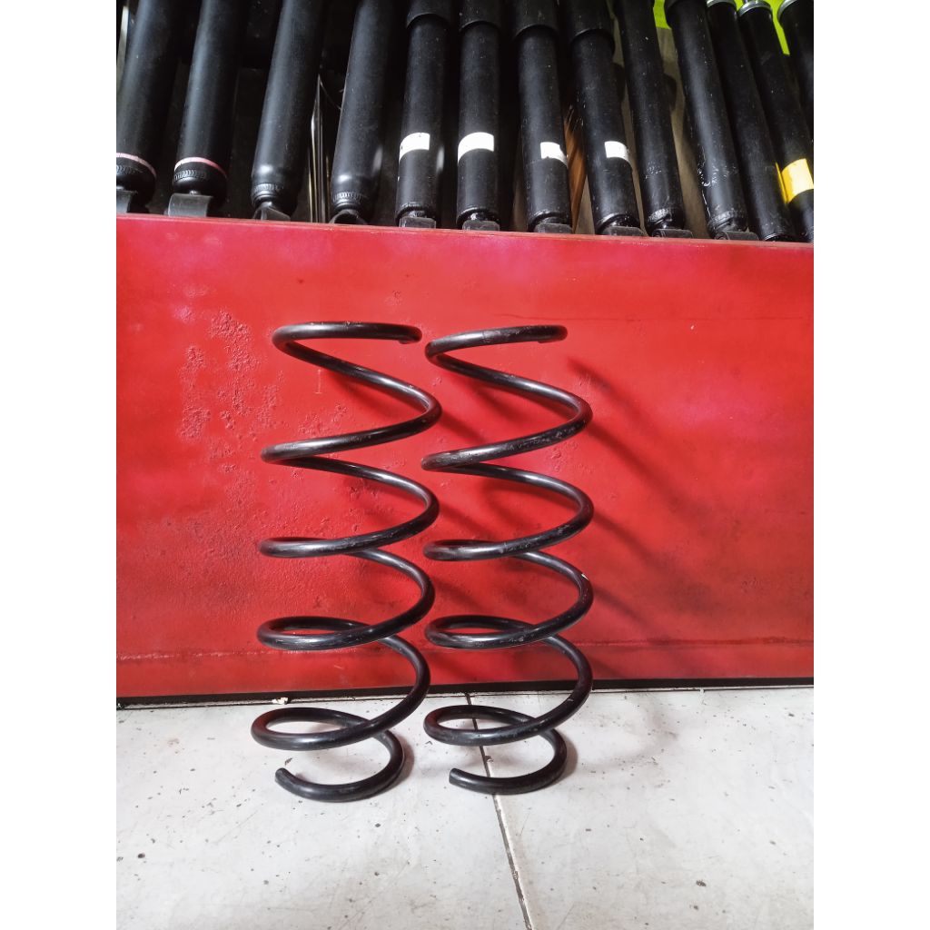 per standar jazz rs depan ori