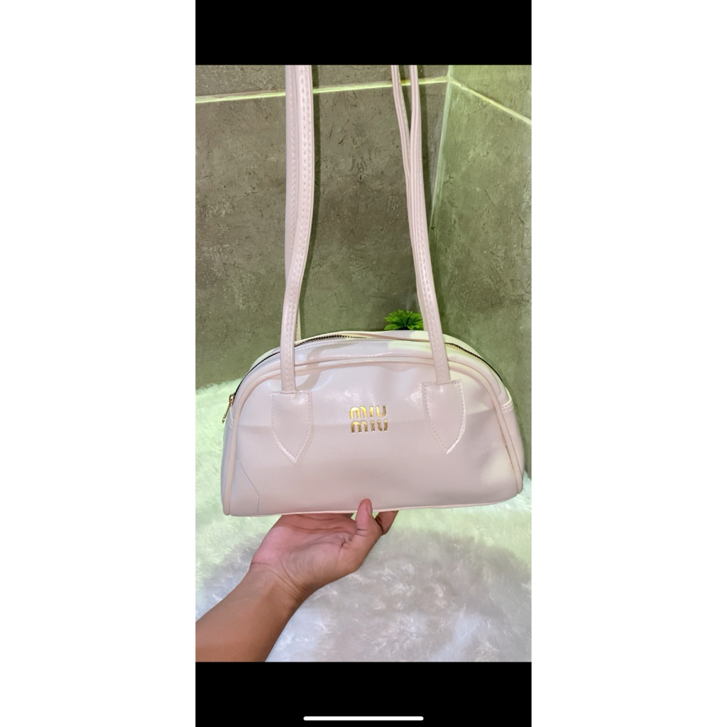 MiuMiu bag