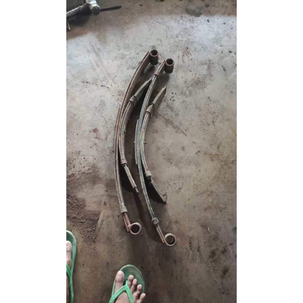 per  belakang viar 150 cc 1 set