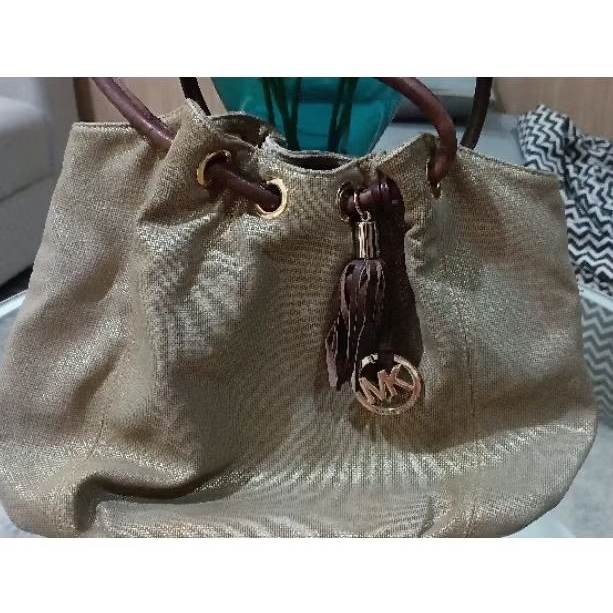 tas tote preloved mk