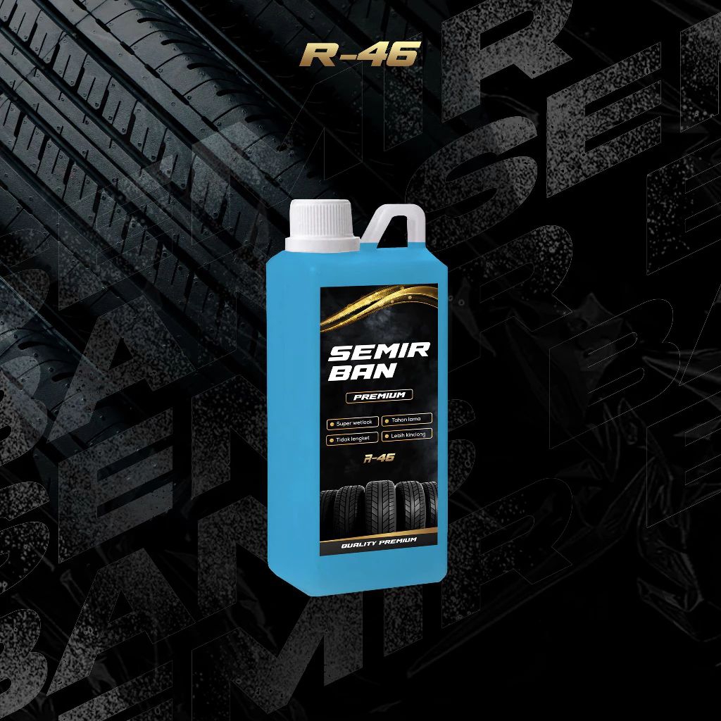 SEMIR BAN PREMIUM R-46
