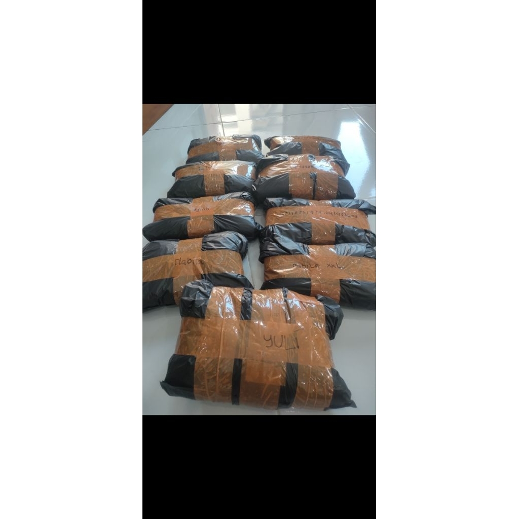 GAMIS  JANNATI COLLECTION