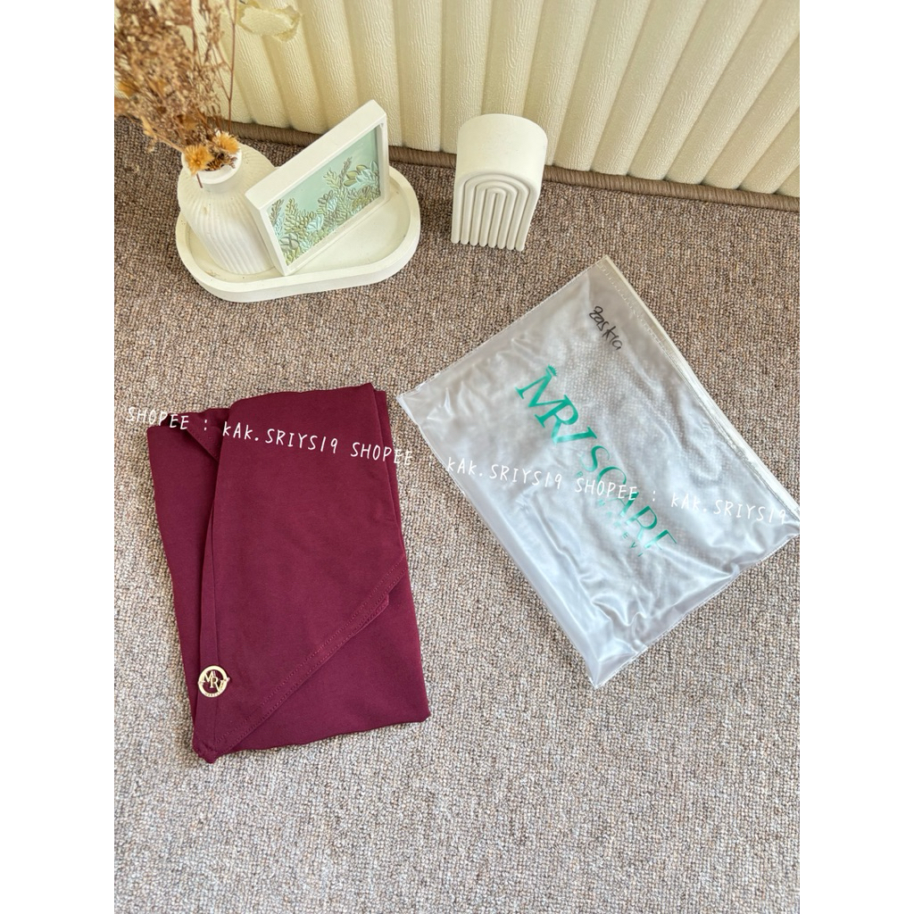 [ NEW ] MRV MAREVI HIJAB DAGU JERSEY