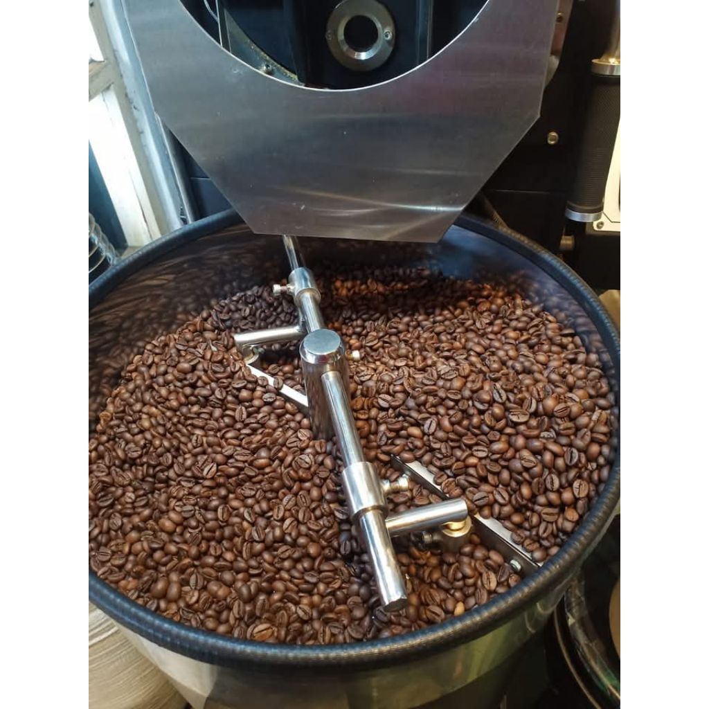 Grosir Kopi Flavor Muria Camlok 1 ball