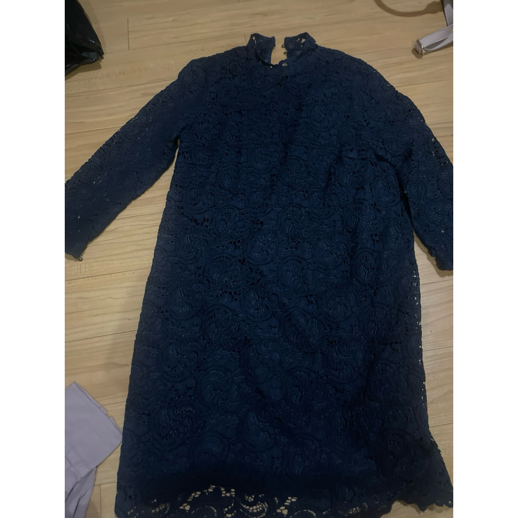 dress zerong