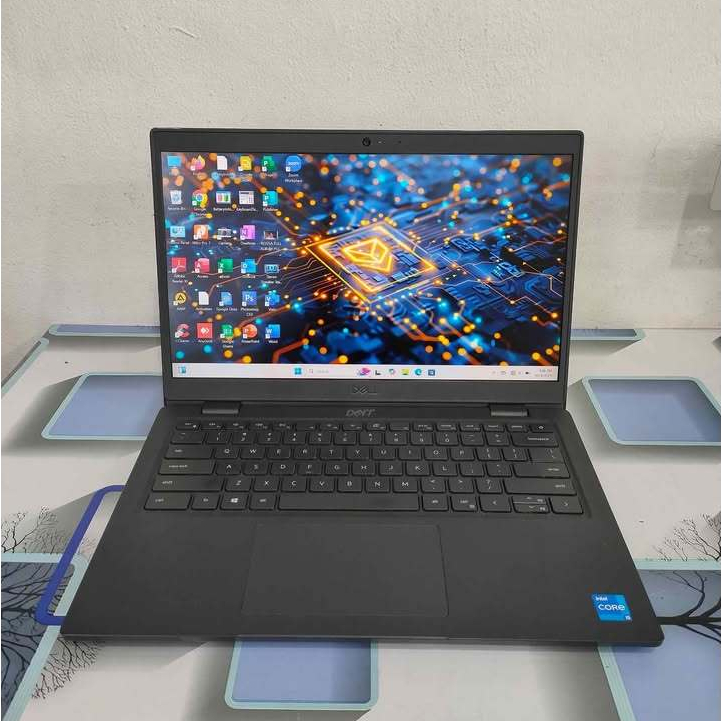 Laptop Second Dell Latitude 3420 / Core i5 Gen 11