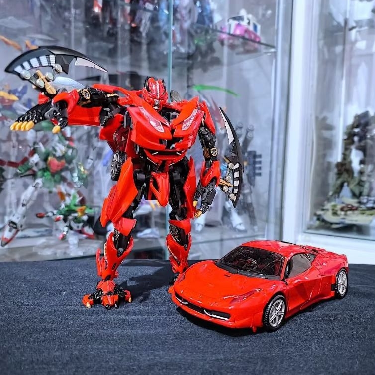 Dino Mirage BS01 BMB Transformers