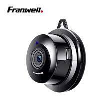 CCTV V380 PRO J2 SMART CAMERA FRANWELL