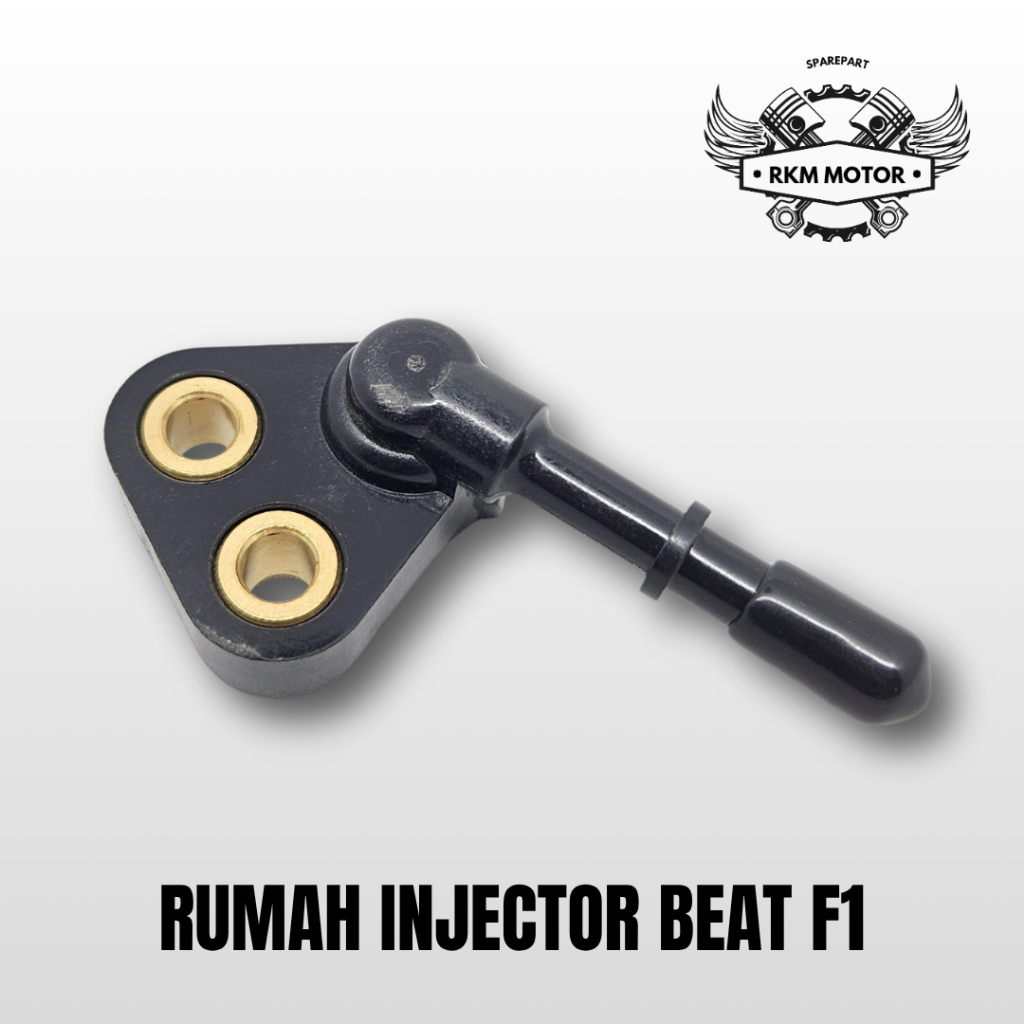 Rumah Injector Beat fI - Cangklong Injector Beat fI