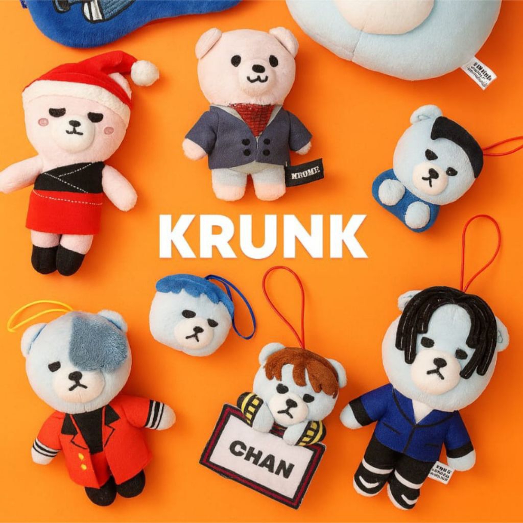KRUNK
