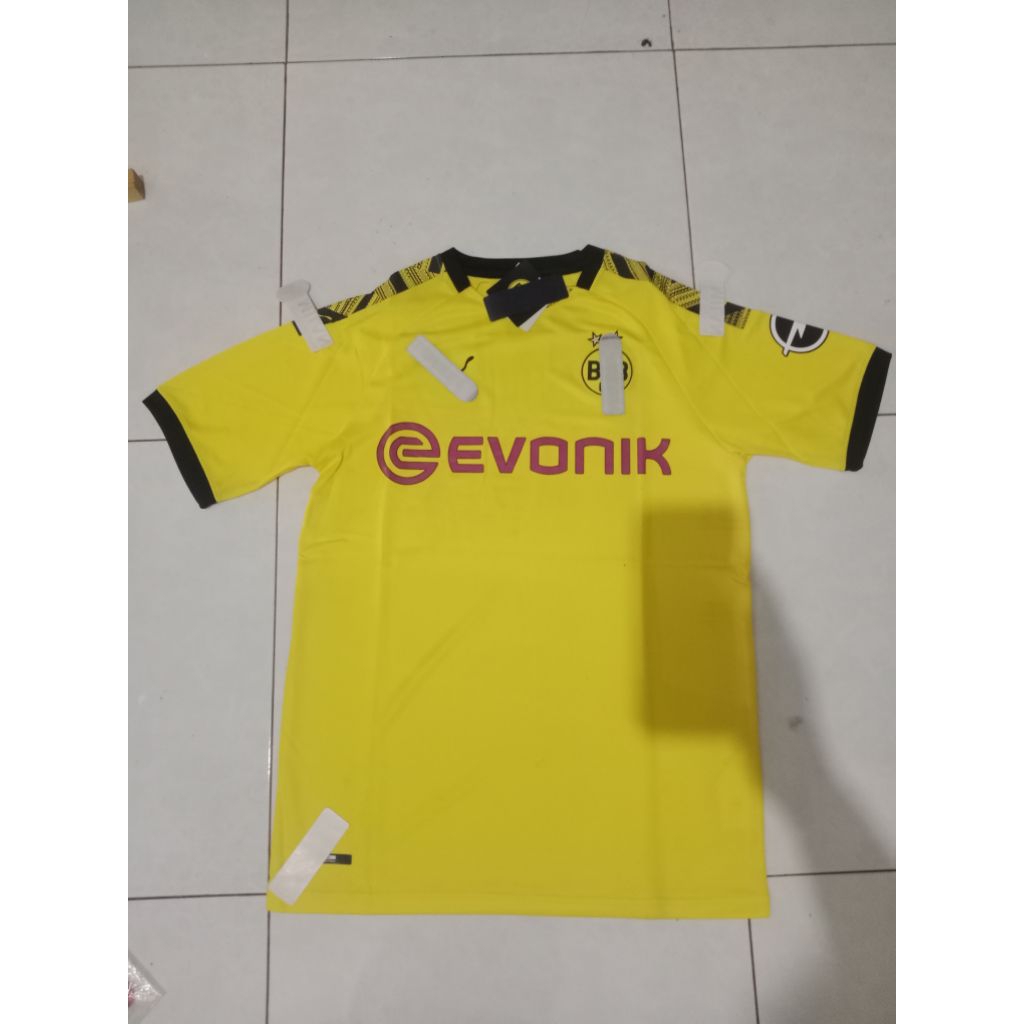 jersey Dortmund been bundesliga