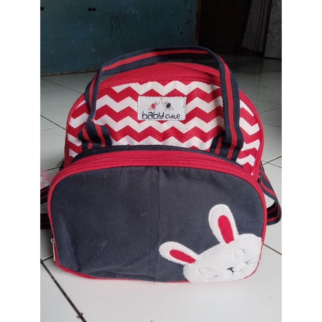 Tas Anak (Preloved)