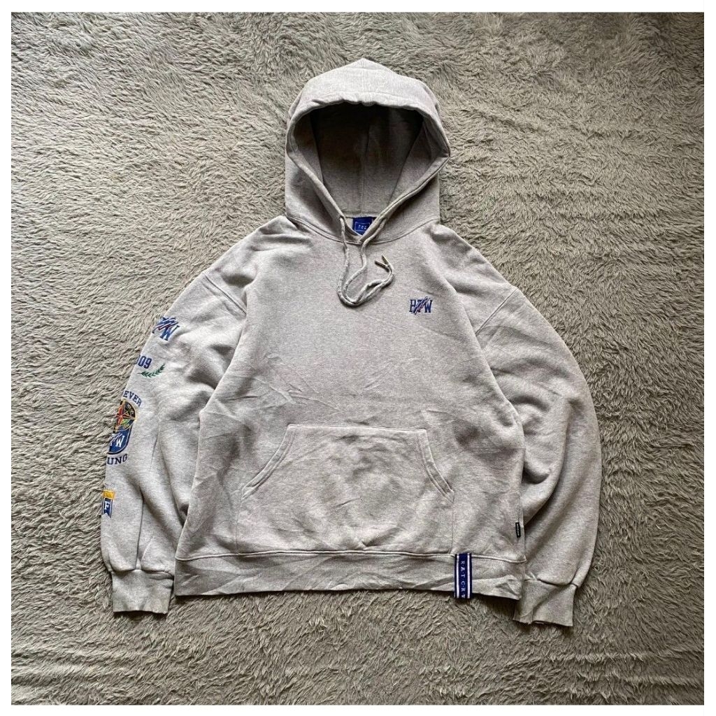 Romantic Crown Hoodie Jacket