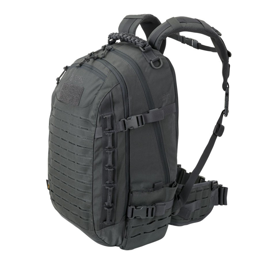 Tas Tactical EDC ransel Direct Action DRAGON EGG ENLARGED 30L