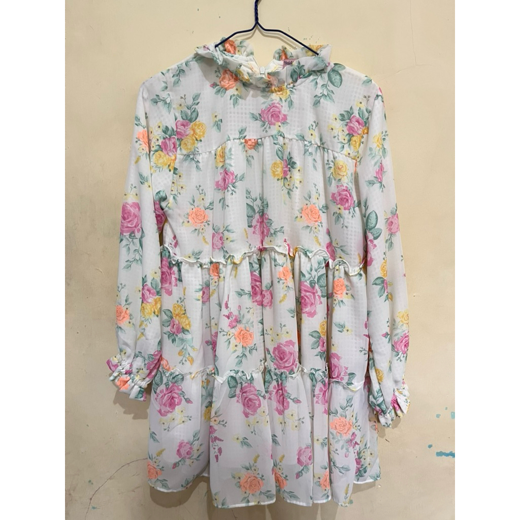 Preloved Haidee Orlin