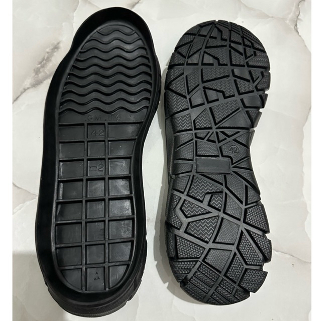 Out Sole weba Original .sol sepatu