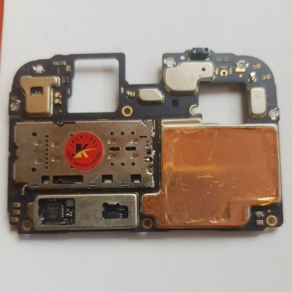 MESIN OPPO A77S/A57 REFURBISH Mati