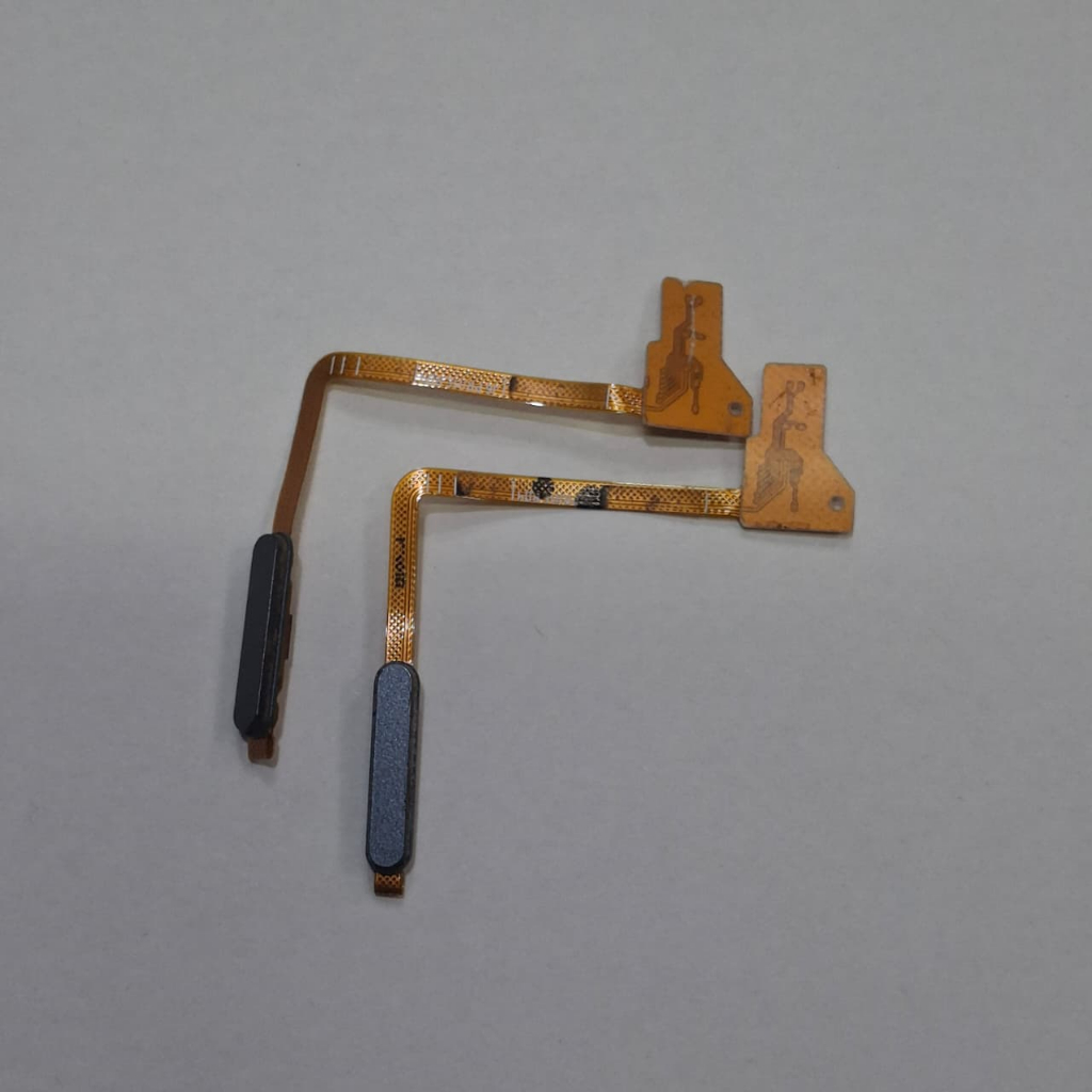 FINGERPRINT SAMSUNG GALAXY J6 PLUS - J610 ORIGINAL SECOND COPOTAN