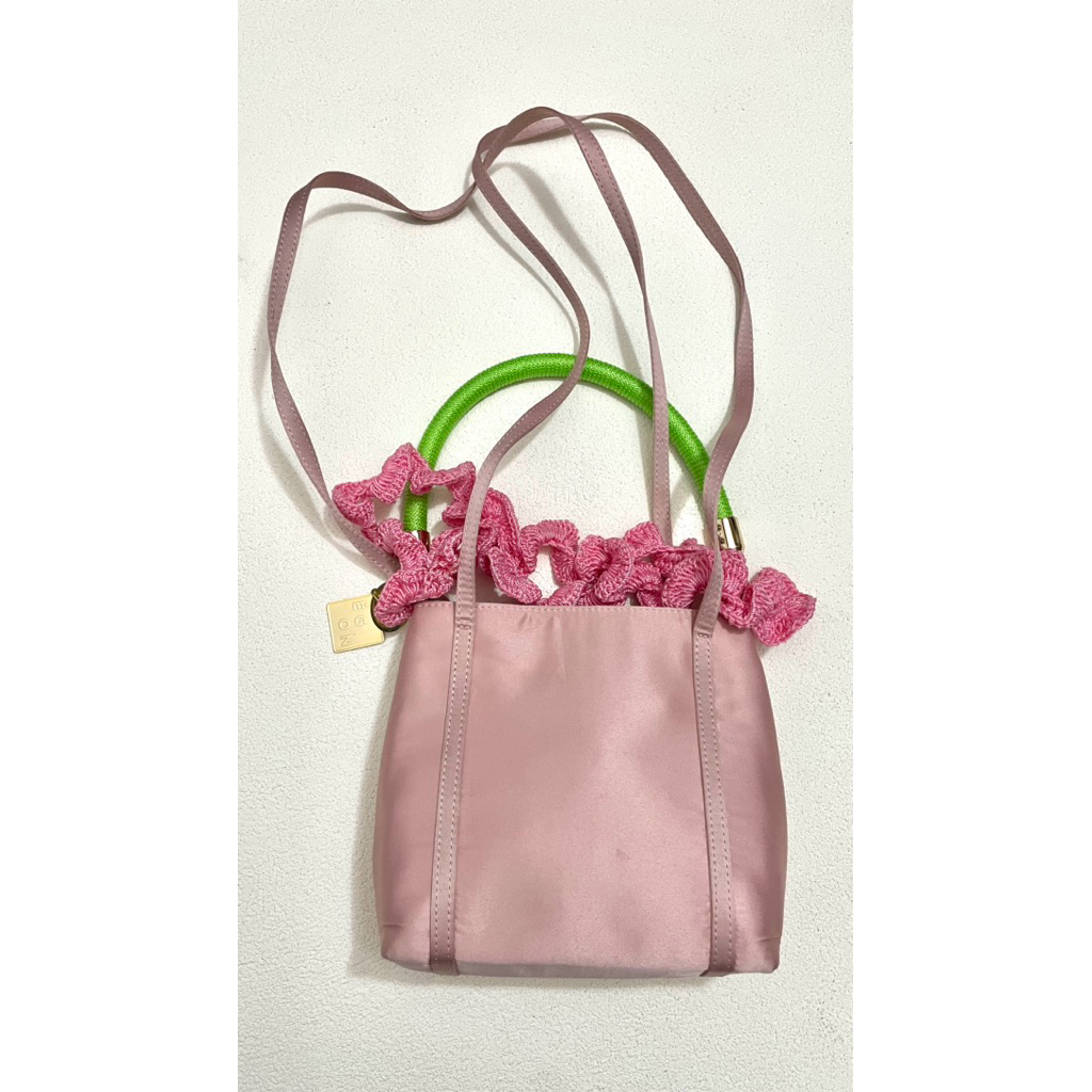 Preloved Egon Apres Bag