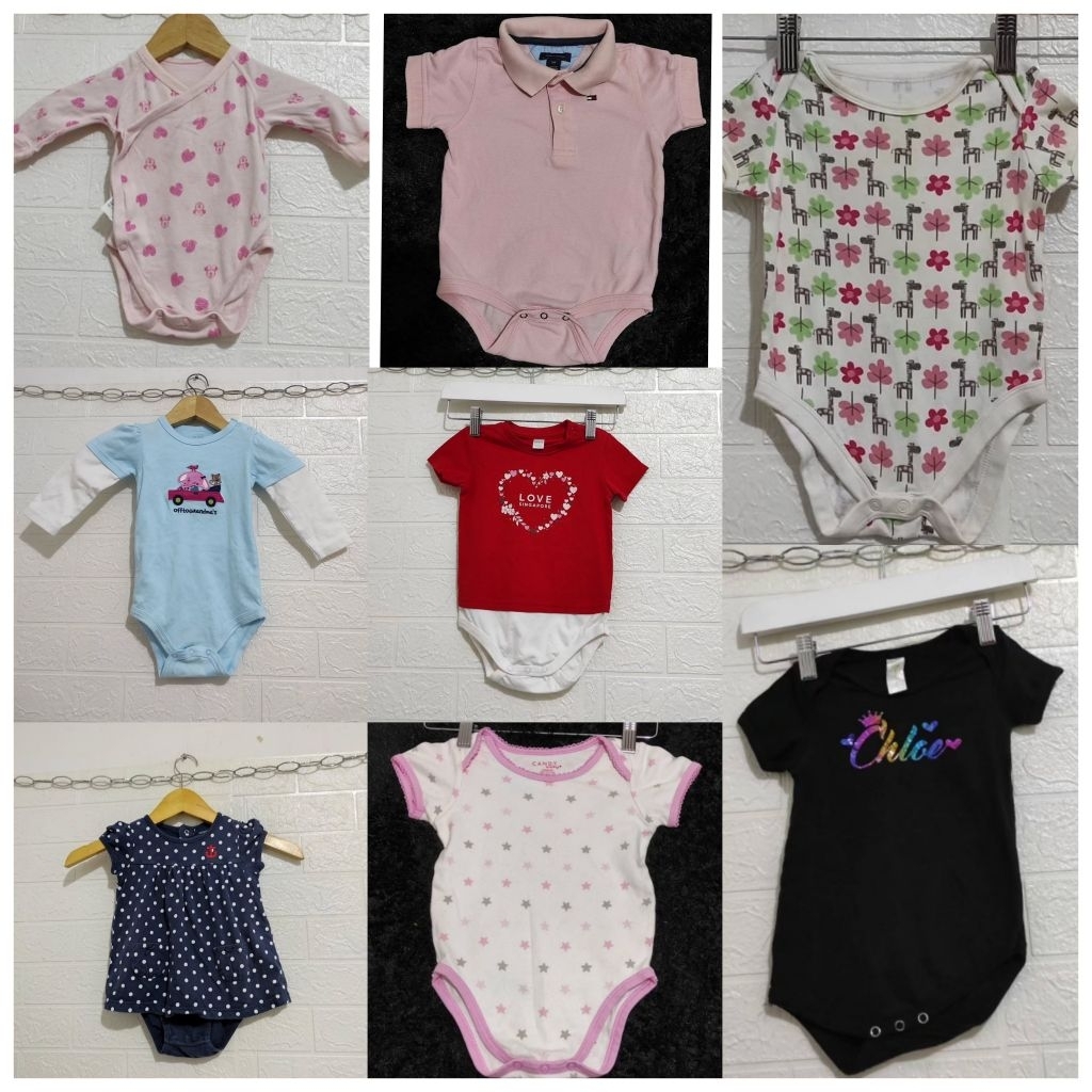 preloved jumper bayi. preloved jumper bayi perempuan