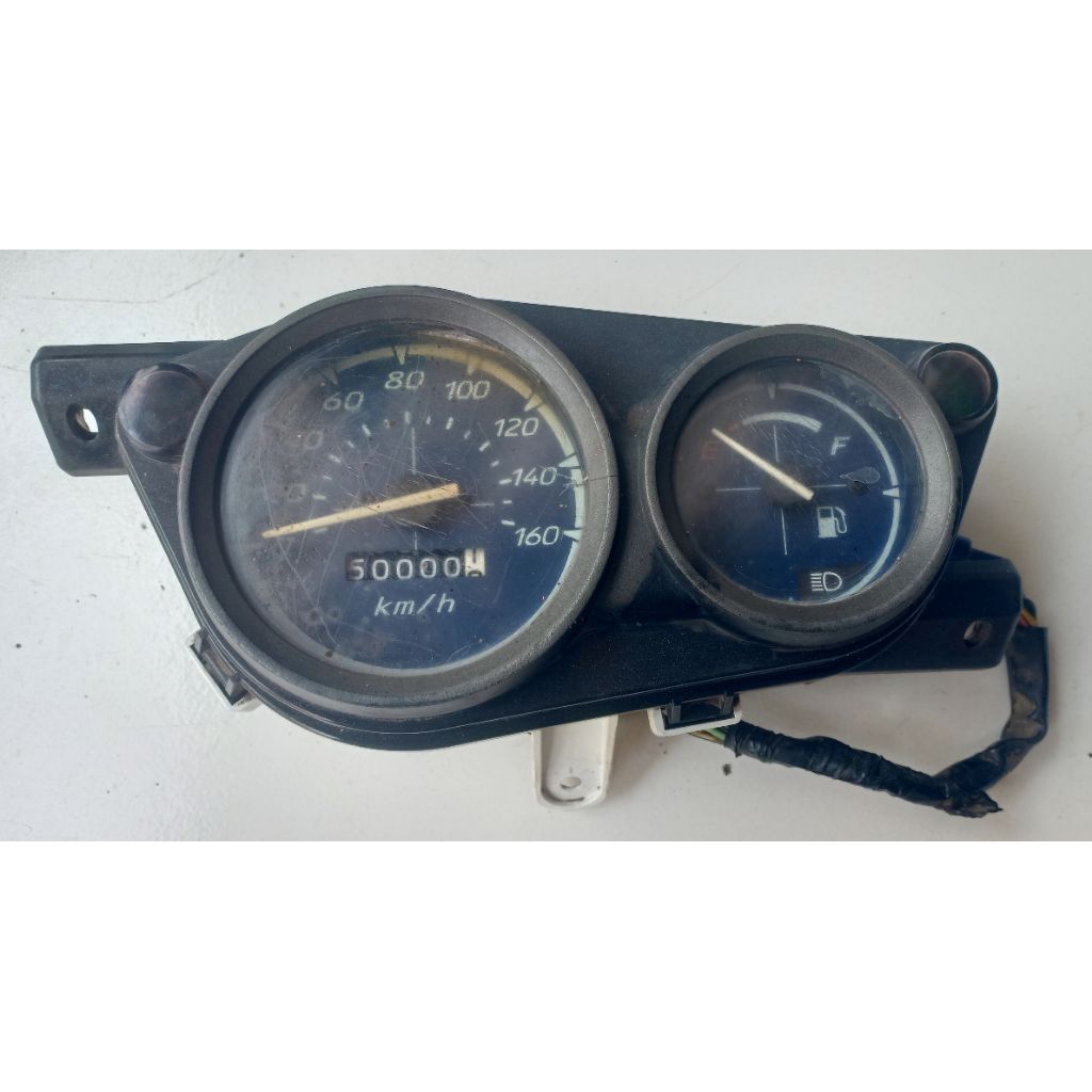 spidometer suzuki skywave 125