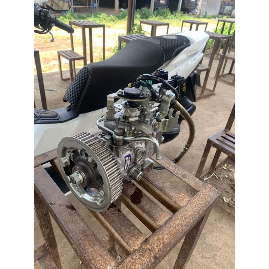 bospom L300 original