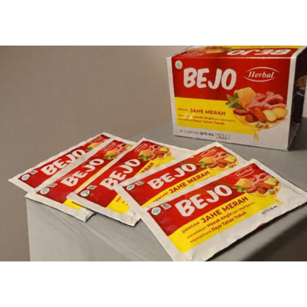 BEJO_JAHE_MERAH