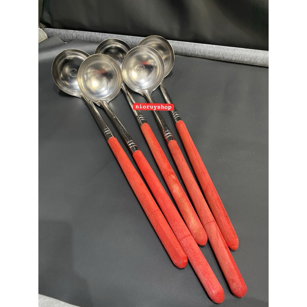 IRUS BAKSO / IRUS BAKSO GAGANG KAYU / IRUS BAKSO MURAH / CENTONG BAKSO