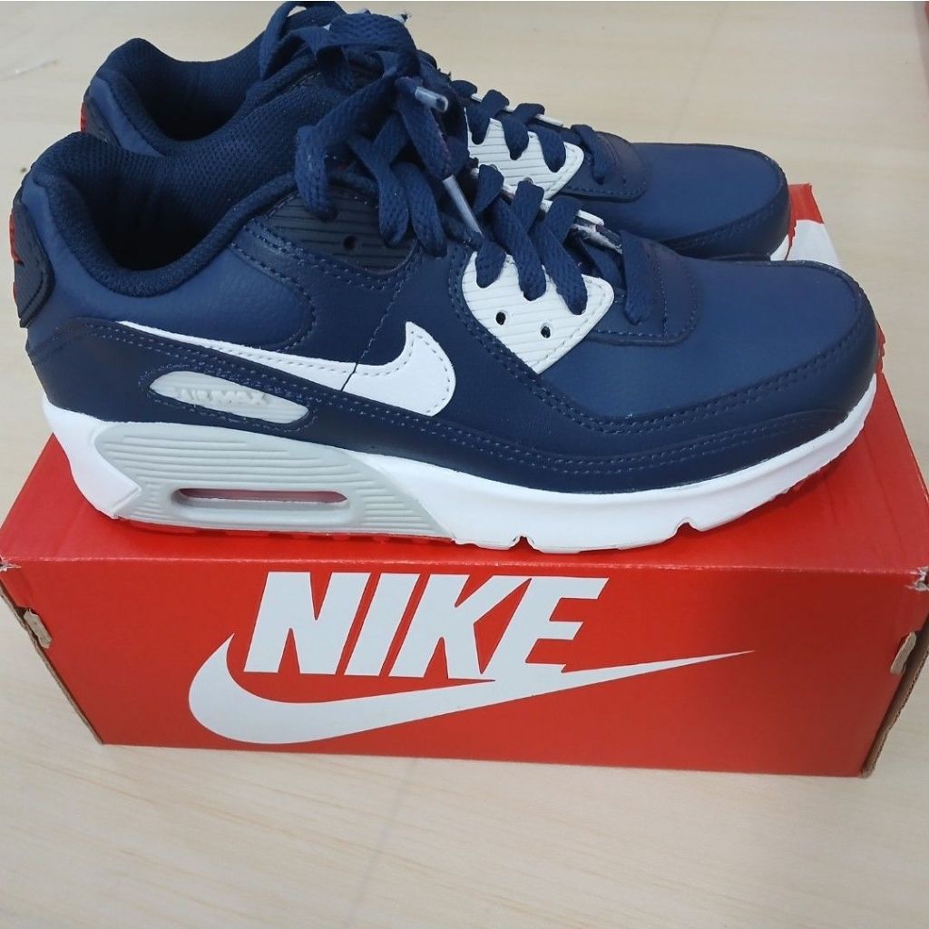 Nike Airmax 90 Leather