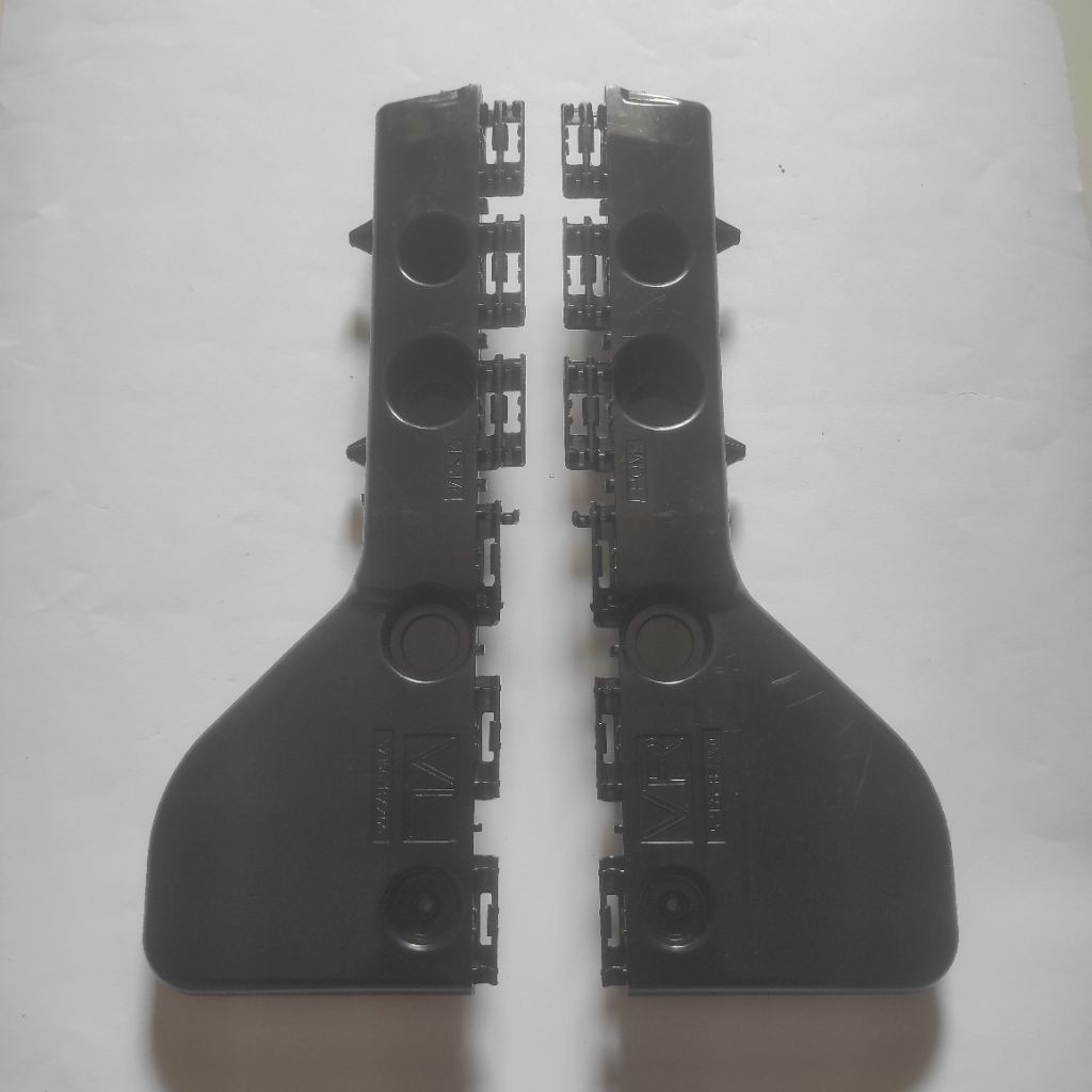 brecket bumper belakang Veloz Avanza 2022 up original