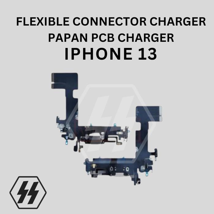 Flexible Charger IPHONE 13
