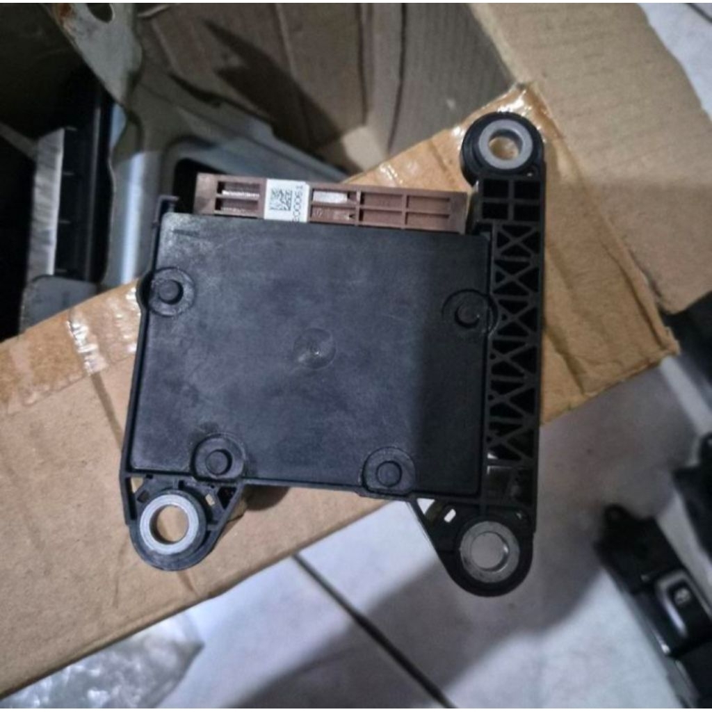 Modul Airbag WULING CORTEZ SGMW