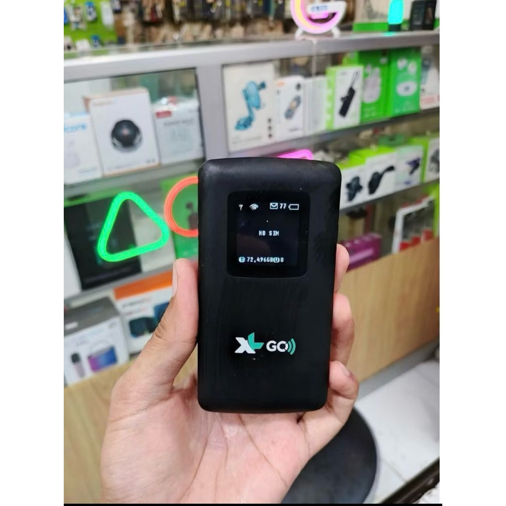 mifi HKM 001