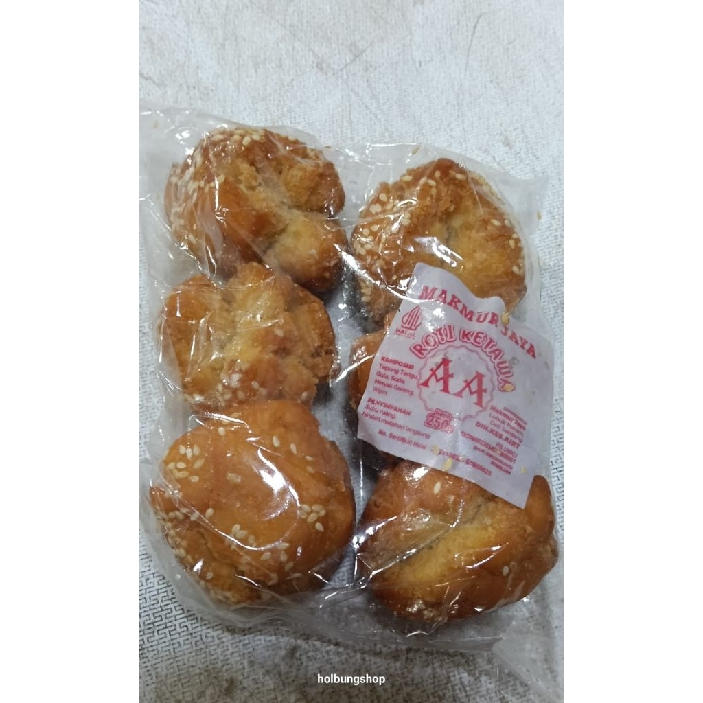 kue ketawa,ketawa khas medan