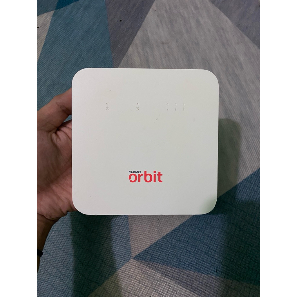 Modem Huawei Orbit Star 2 B312-926 Normal