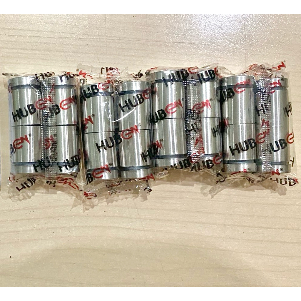 Pen Iklan SS PIK 19x25MM Huben | Baut Kaca Akrilik | Pen Kaca Akrilik 19X25MM