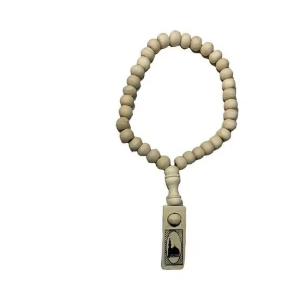 tasbih 33 butir tasbih walikukun 33 tasbih sofenir