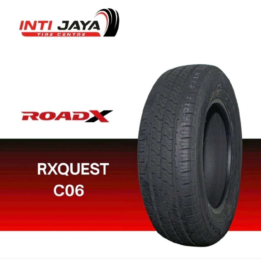 Ban Mobil Granmax Ss 175/80 R13 175 R13 Roadx road x C06