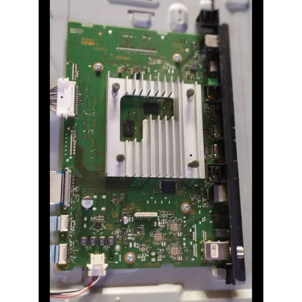 MB SONY 55x80j mainboard Motherboard TV Sony KD 55x80j kd-55x8jk 55x80j