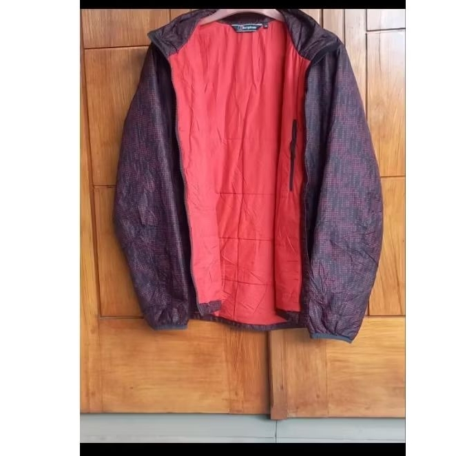 Inner Berghaus Primaloft