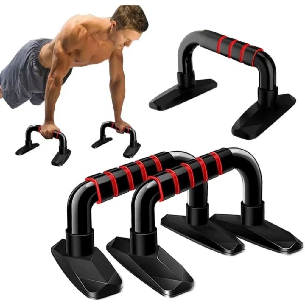 PUSH UP BAR / PUSH UP STAND / PUSH UP BAR S / FITNES PUSH UP