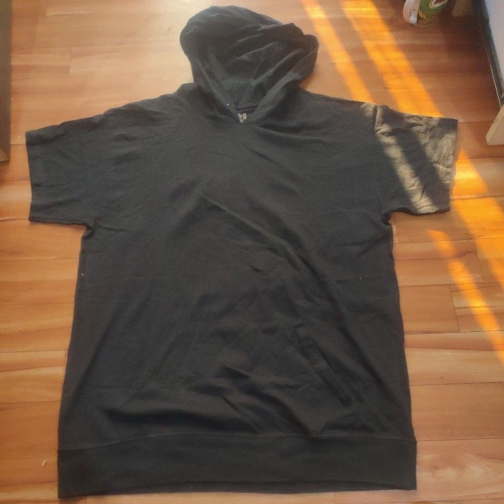 kaos kupluk fruit of the loom