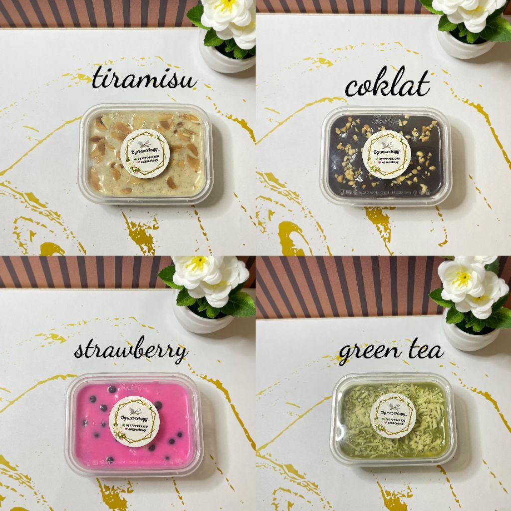 brownies lumer 200 ml