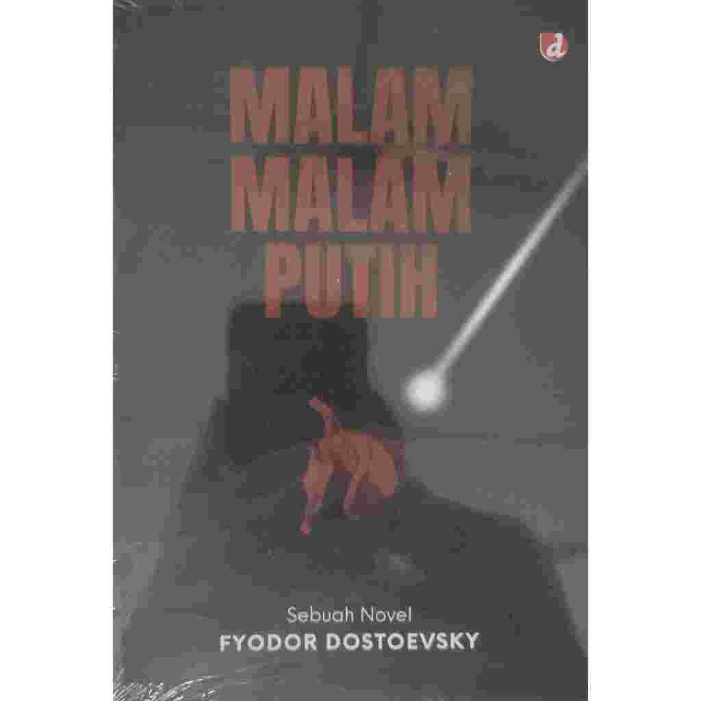 Malam malam Putih - Fyodor Dostoevsky