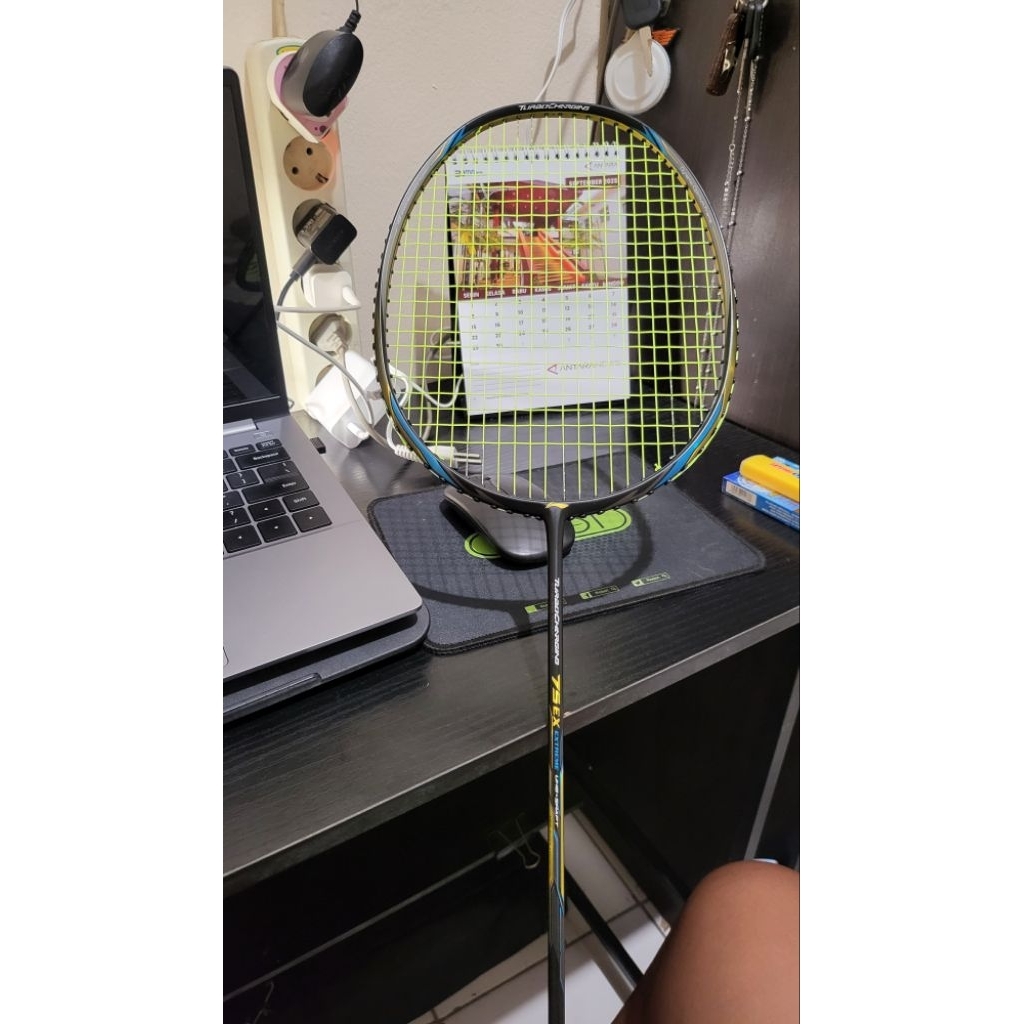 lining turbocharging 75ex