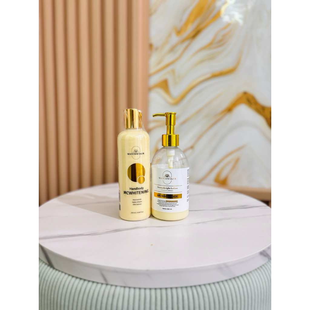 MCWHITENING HANDBODY KUALA TUNGKAL